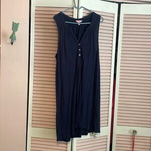 Lily Pulitzer Essie Dress size xl worn gently